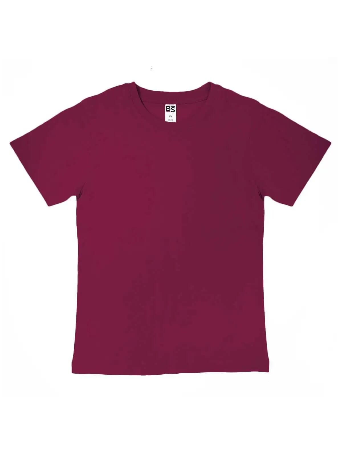 BS Evolution Kinder T-Shirt, 150 gr/m²