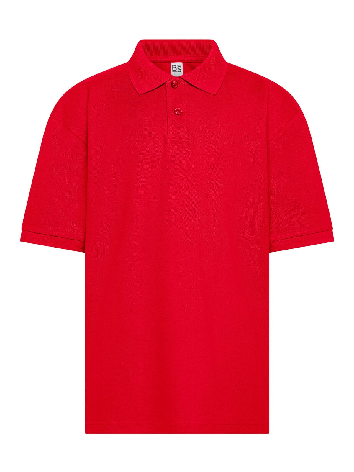 BS Evolution Kinder Polo, 180 gr/m²