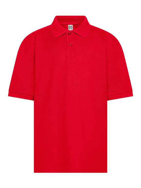 BS Evolution Kinder Polo, 180 gr/m²