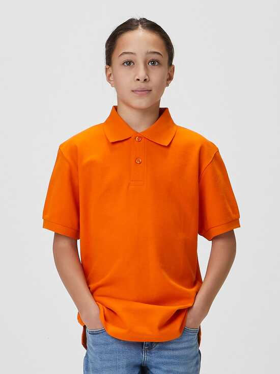 BS Evolution Kinder Polo, 180 gr/m²