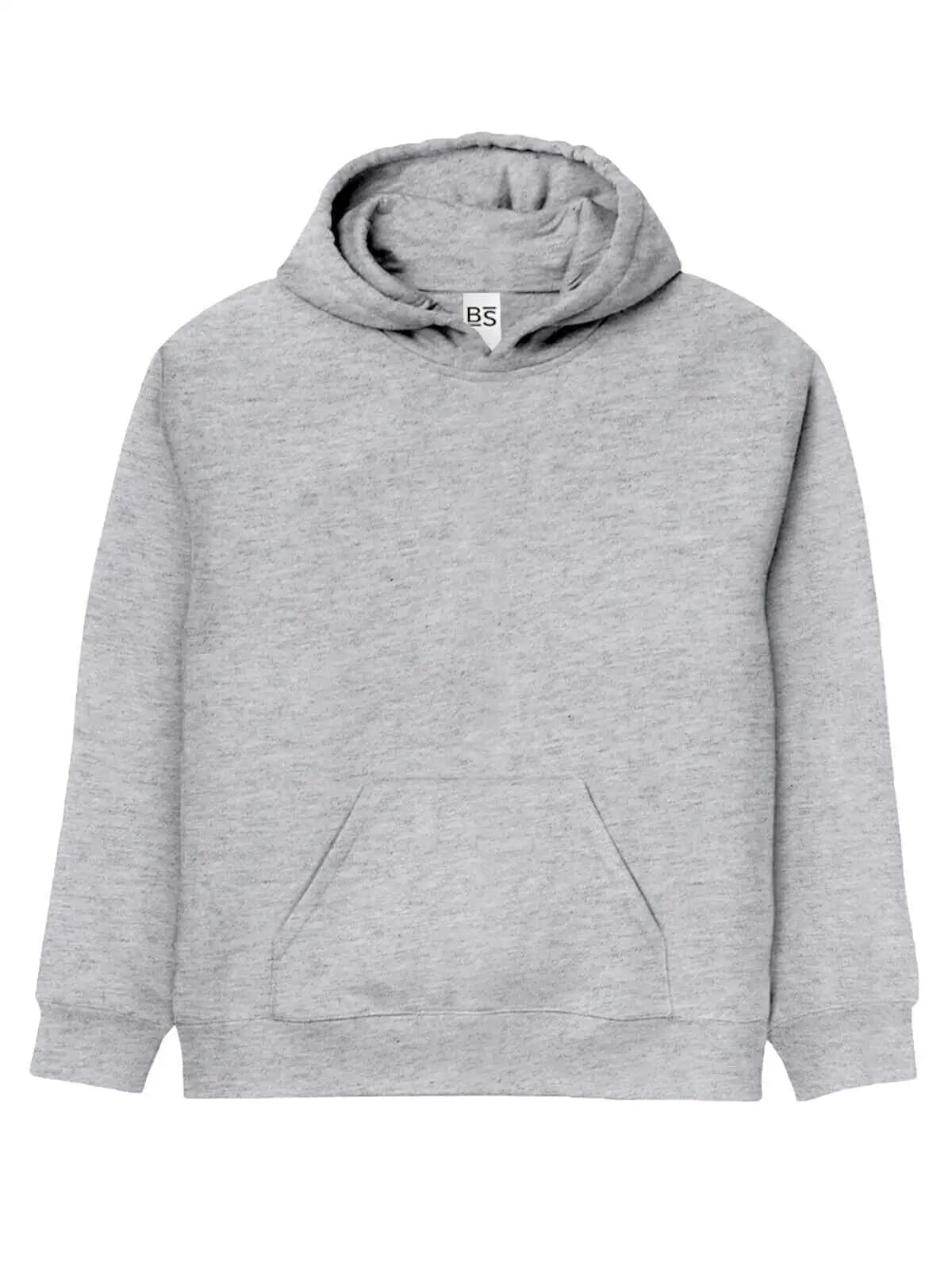 BS Outsider Kinder Hoodie, 280 gr/m²