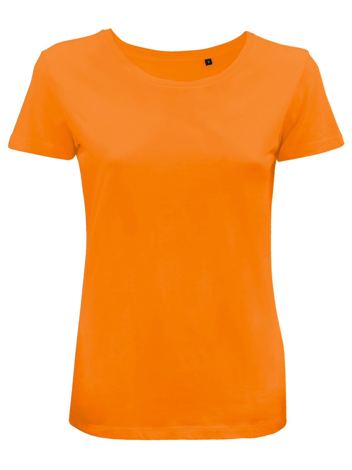 BS Moon Damen T-Shirt, 150 gr/m²