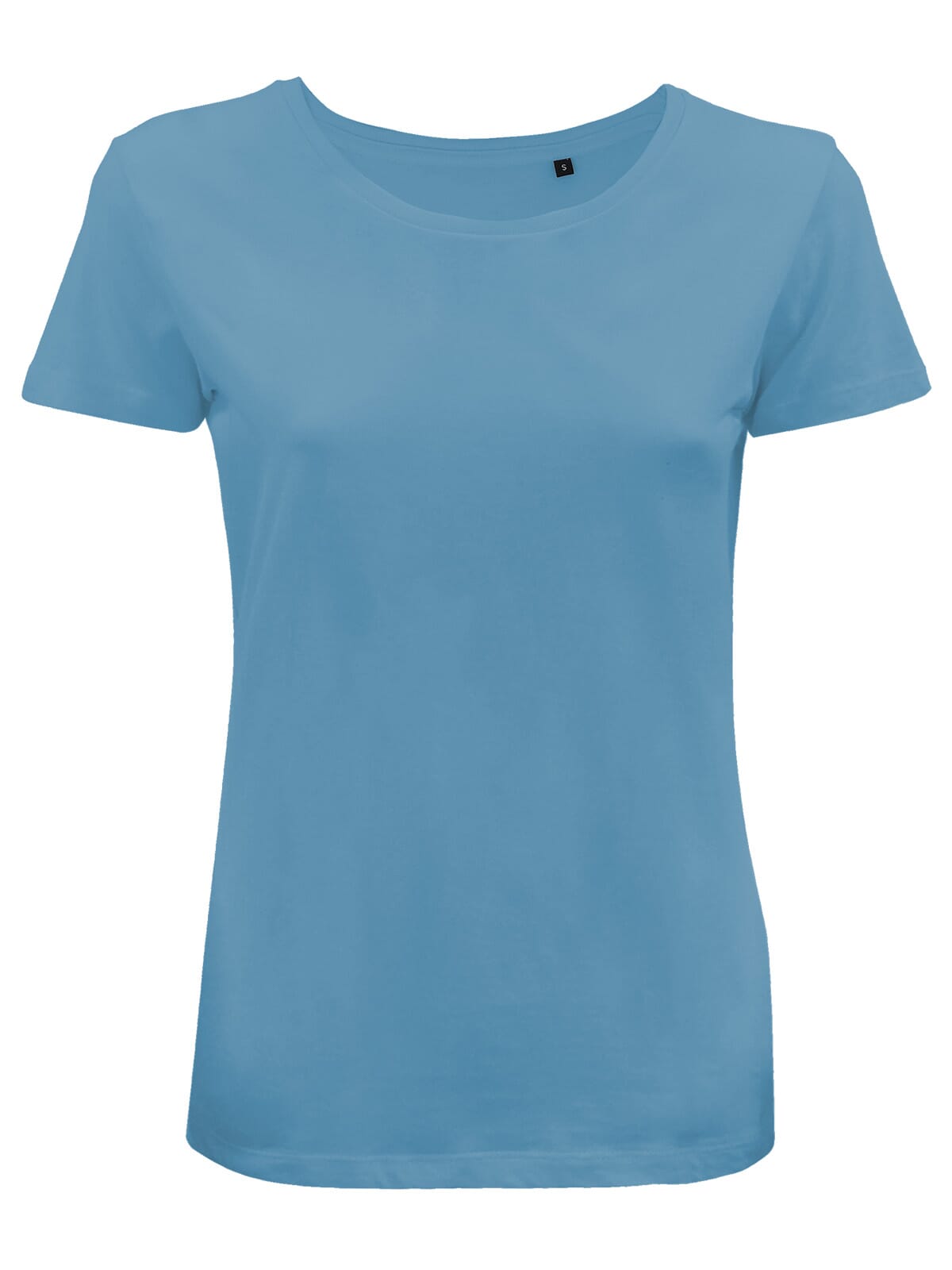 BS Moon Damen T-Shirt, 150 gr/m²