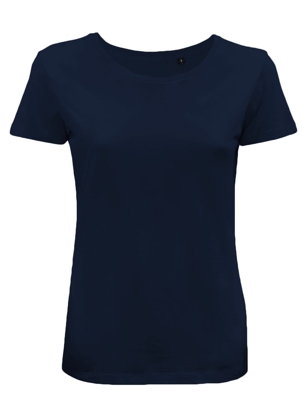 BS Moon Damen T-Shirt, 150 gr/m²