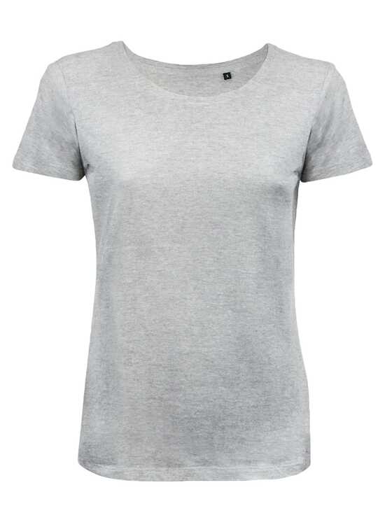 BS Moon Damen T-Shirt, 150 gr/m²