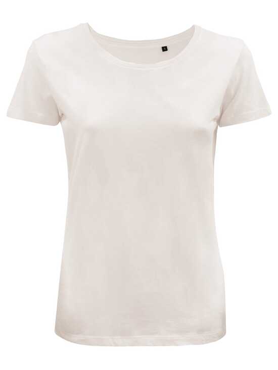 BS Moon Damen T-Shirt, 150 gr/m²