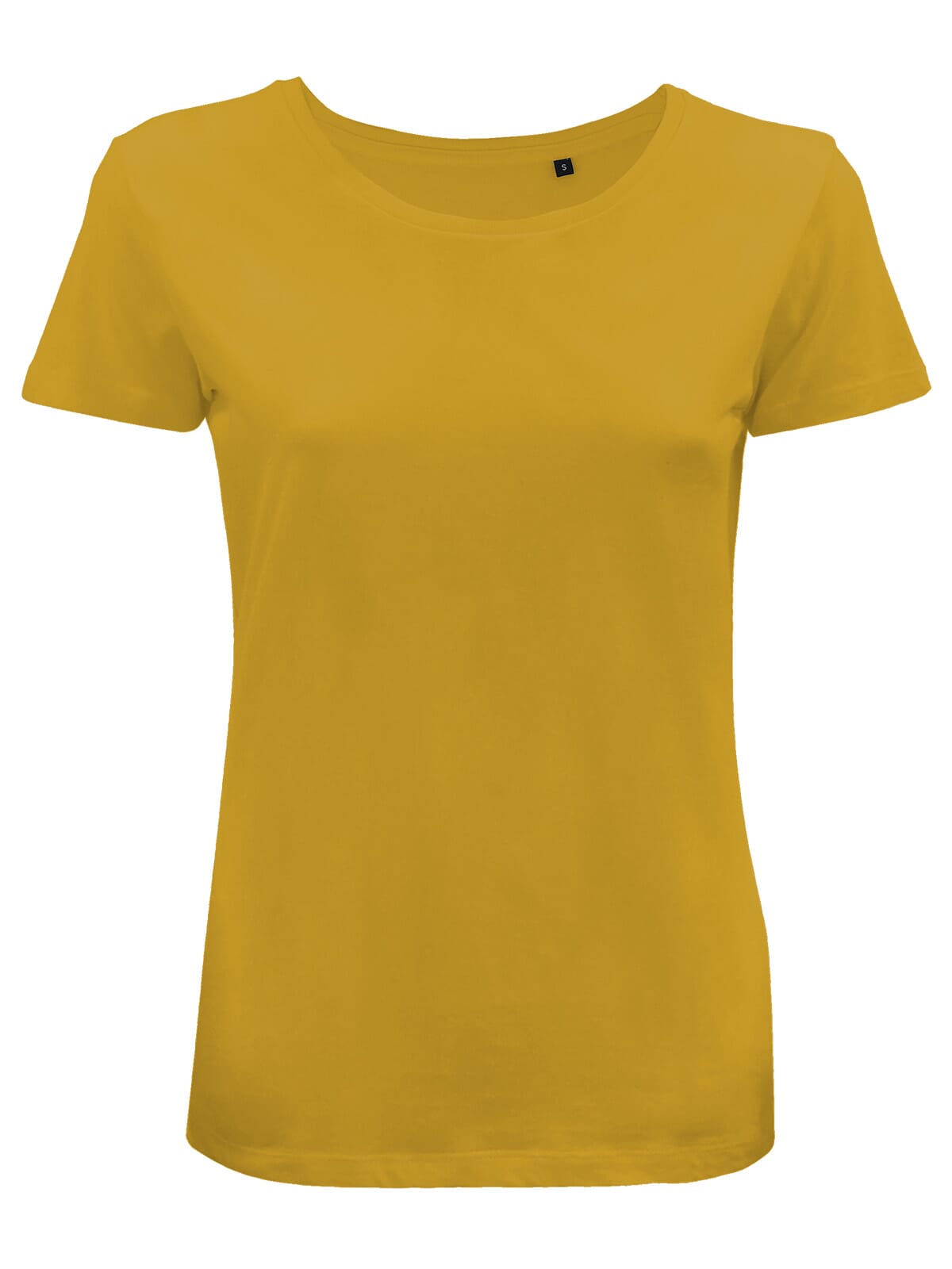 BS Moon Damen T-Shirt, 150 gr/m²