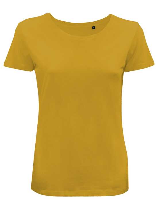 BS Moon Damen T-Shirt, 150 gr/m²