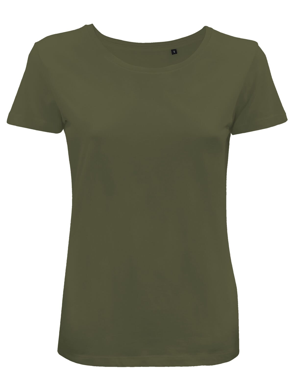 BS Moon Damen T-Shirt, 150 gr/m²