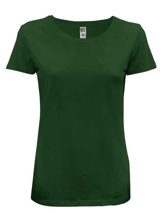BS Evolution Damen T-Shirt, 150 gr/m²