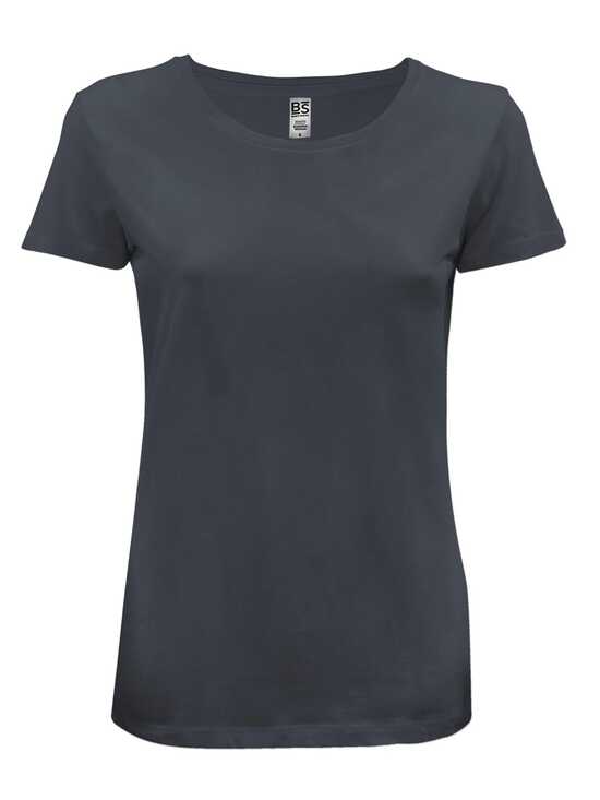 BS Evolution Damen T-Shirt, 150 gr/m²