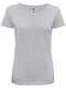 BS Evolution Damen T-Shirt, 150 gr/m²