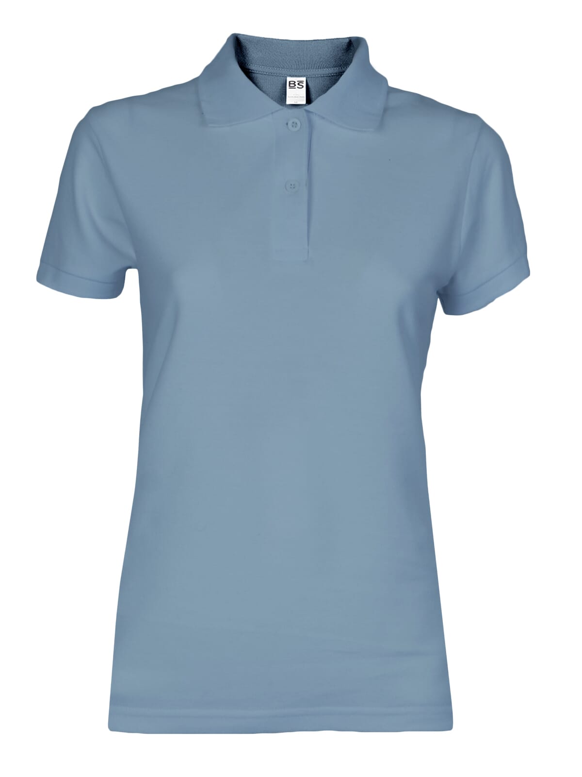 BS Evolution Damen Polo, 180 gr/m²