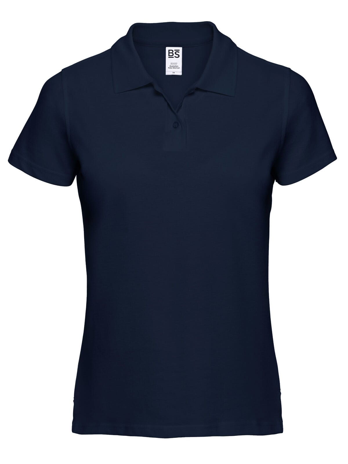 BS Evolution Damen Polo, 180 gr/m²
