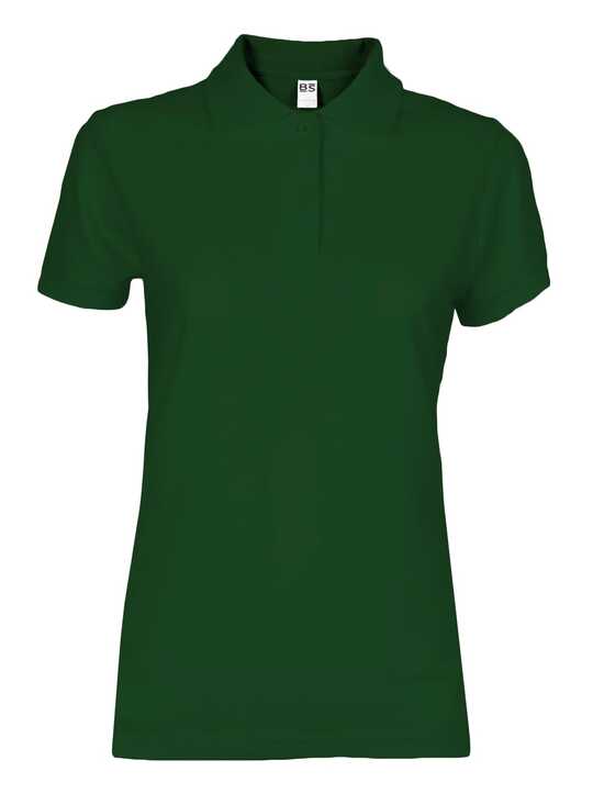 BS Evolution Damen Polo, 180 gr/m²