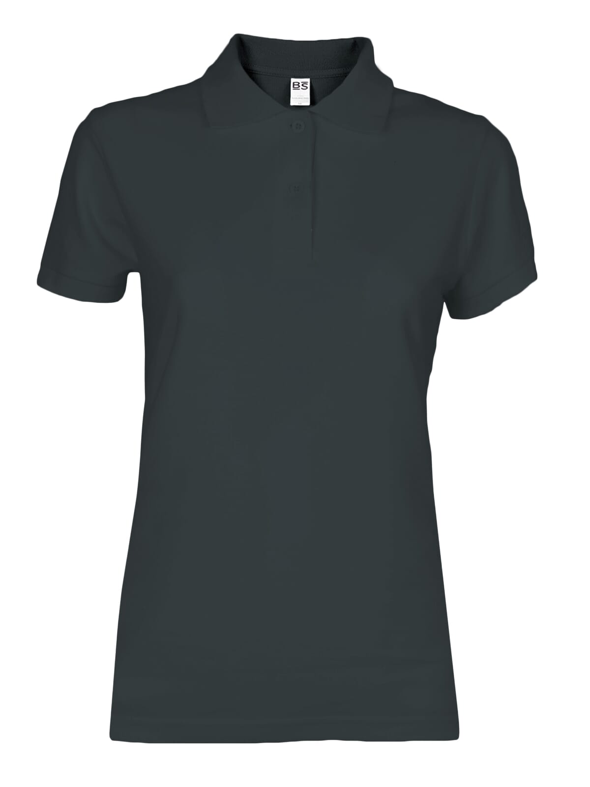 BS Evolution Damen Polo, 180 gr/m²