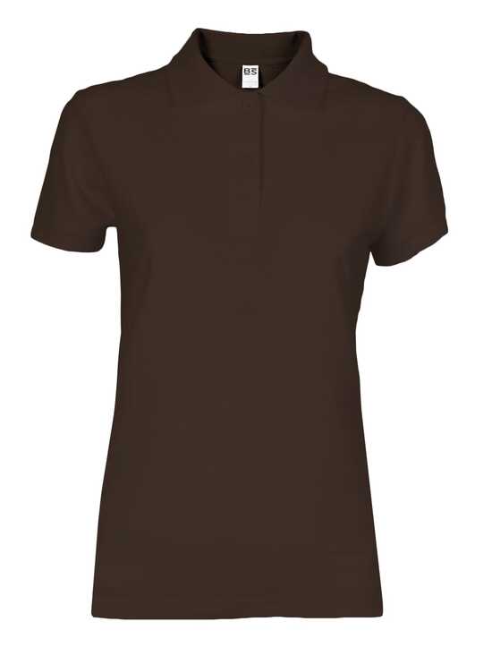 BS Evolution Damen Polo, 180 gr/m²