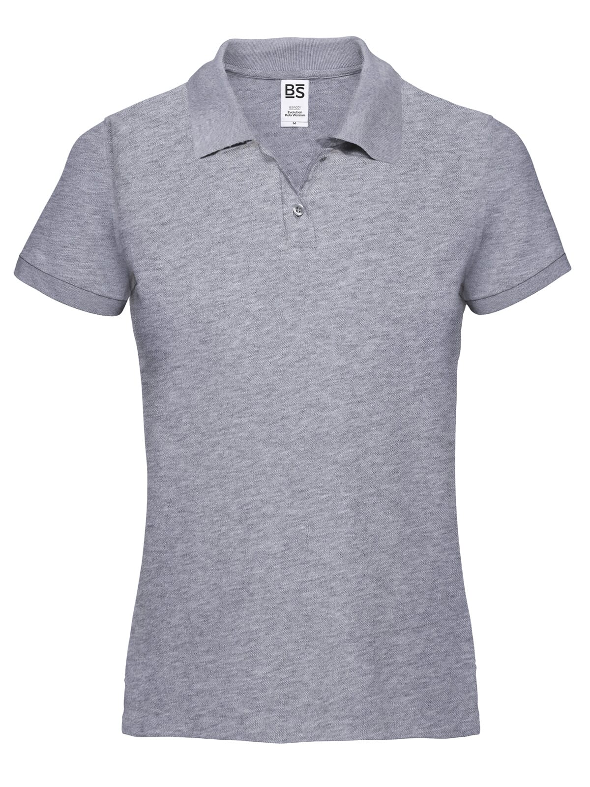 BS Evolution Damen Polo, 180 gr/m²