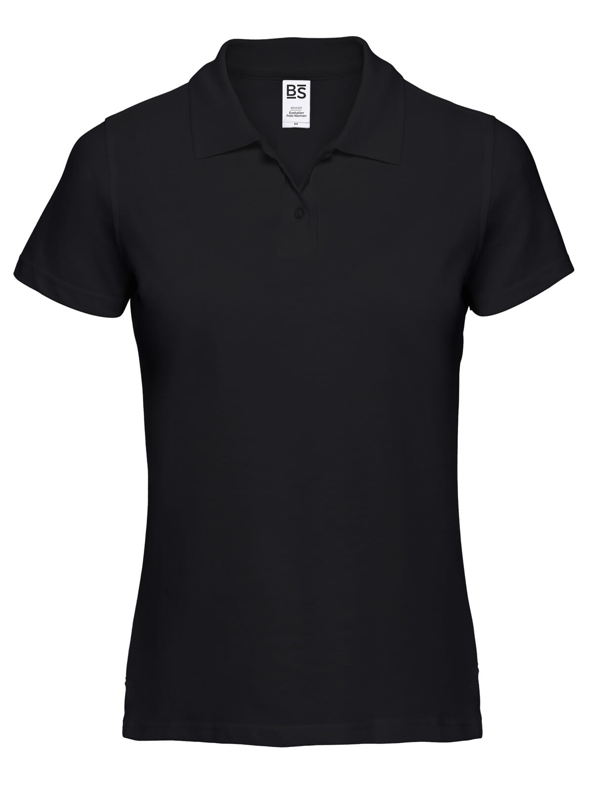 BS Evolution Damen Polo, 180 gr/m²