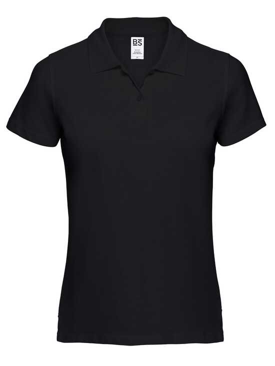 BS Evolution Damen Polo, 180 gr/m²