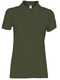 BS Evolution Damen Polo, 180 gr/m²