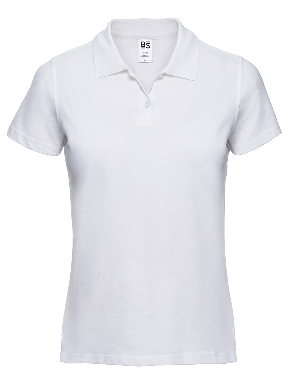 BS Evolution Damen Polo, 180 gr/m²