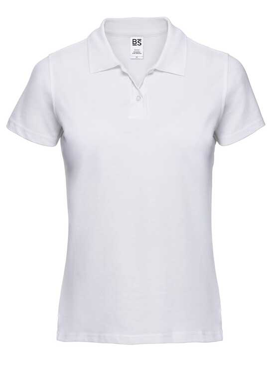 BS Evolution Damen Polo, 180 gr/m²