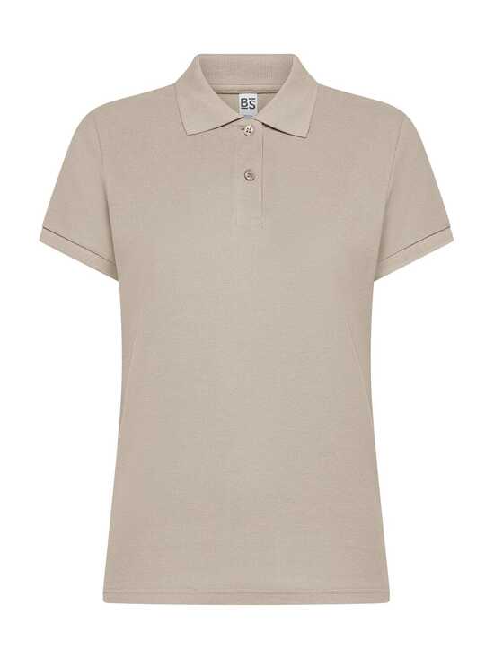 BS Evolution Damen Polo, 180 gr/m²