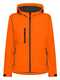 BS Storm Damen Softshelljacke, 340 gr/m²