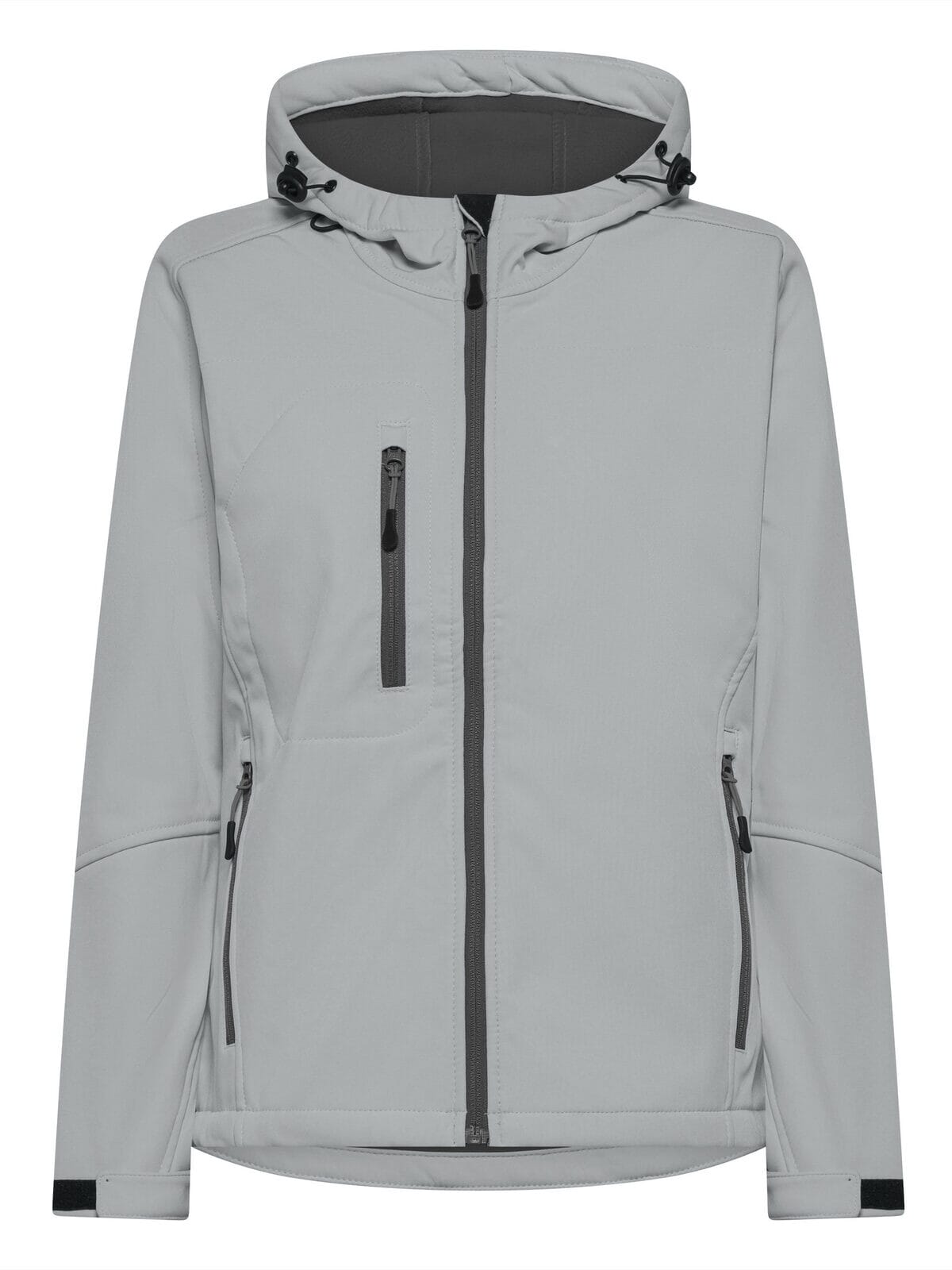 BS Storm Damen Softshelljacke, 340 gr/m²