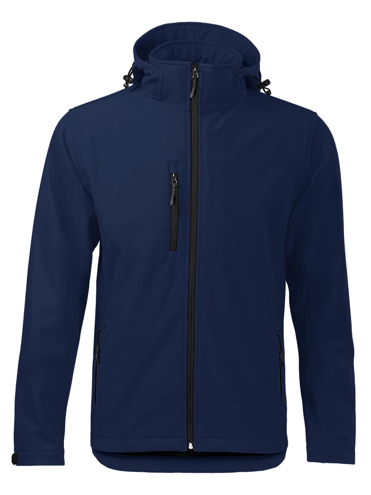 BS Storm Damen Softshelljacke, 340 gr/m²
