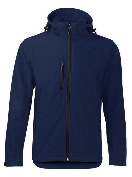 BS Storm Damen Softshelljacke, 340 gr/m²