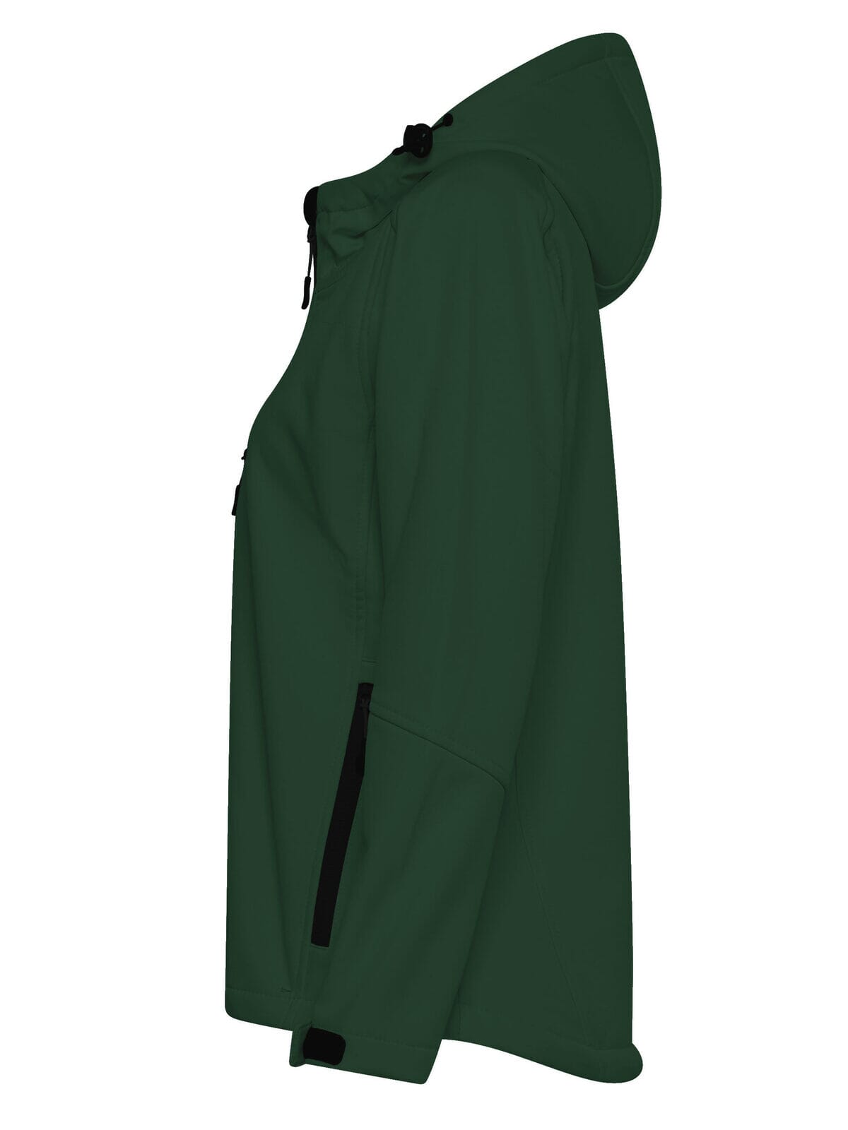 BS Storm Damen Softshelljacke, 340 gr/m²