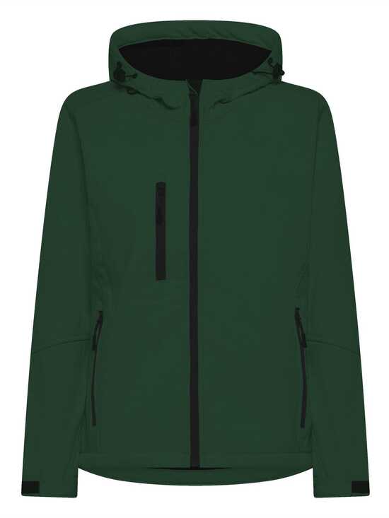 BS Storm Damen Softshelljacke, 340 gr/m²