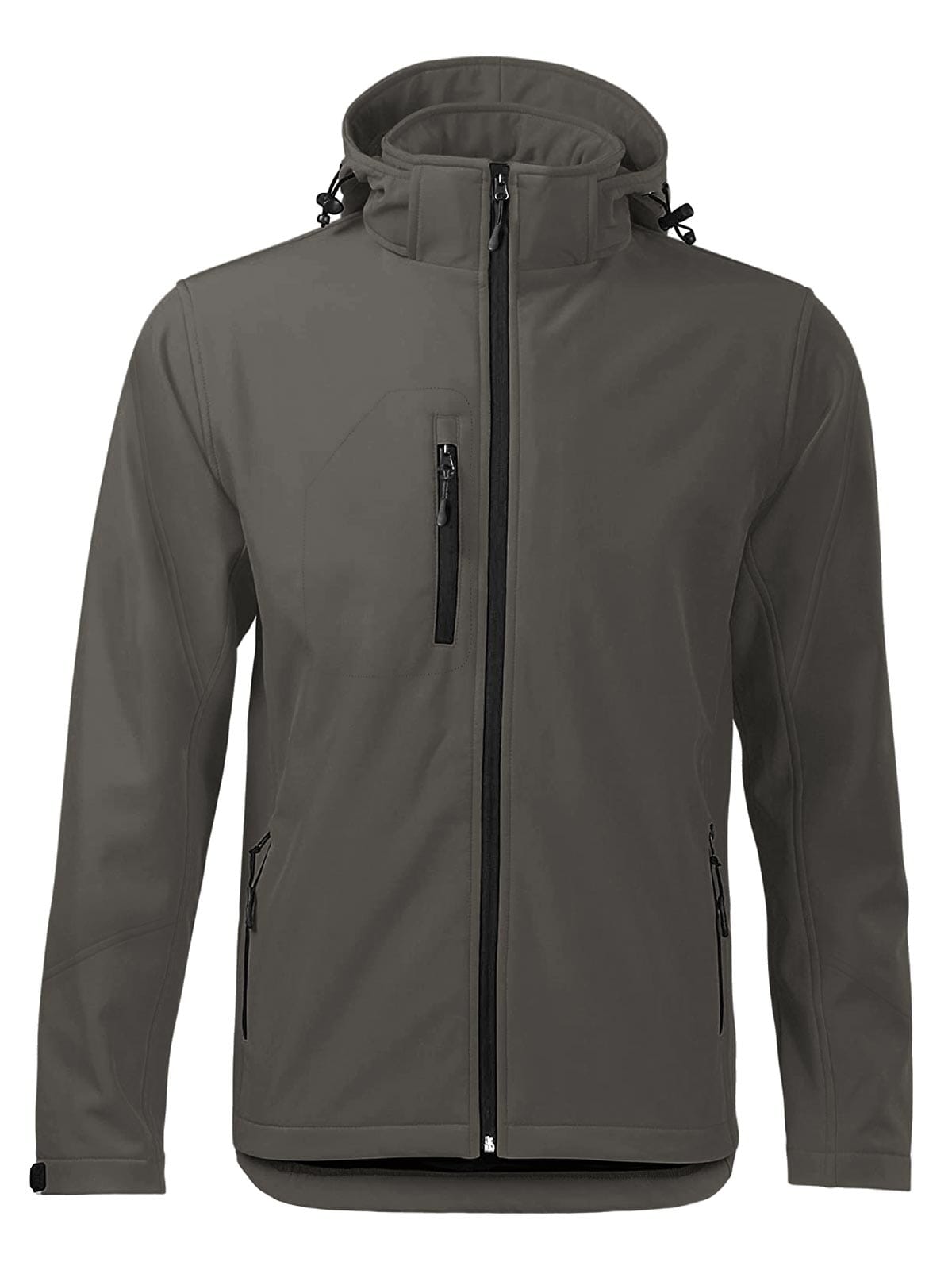 BS Storm Damen Softshelljacke, 340 gr/m²