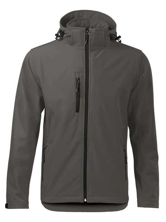 BS Storm Damen Softshelljacke, 340 gr/m²
