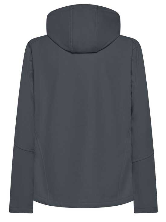 BS Storm Damen Softshelljacke, 340 gr/m²