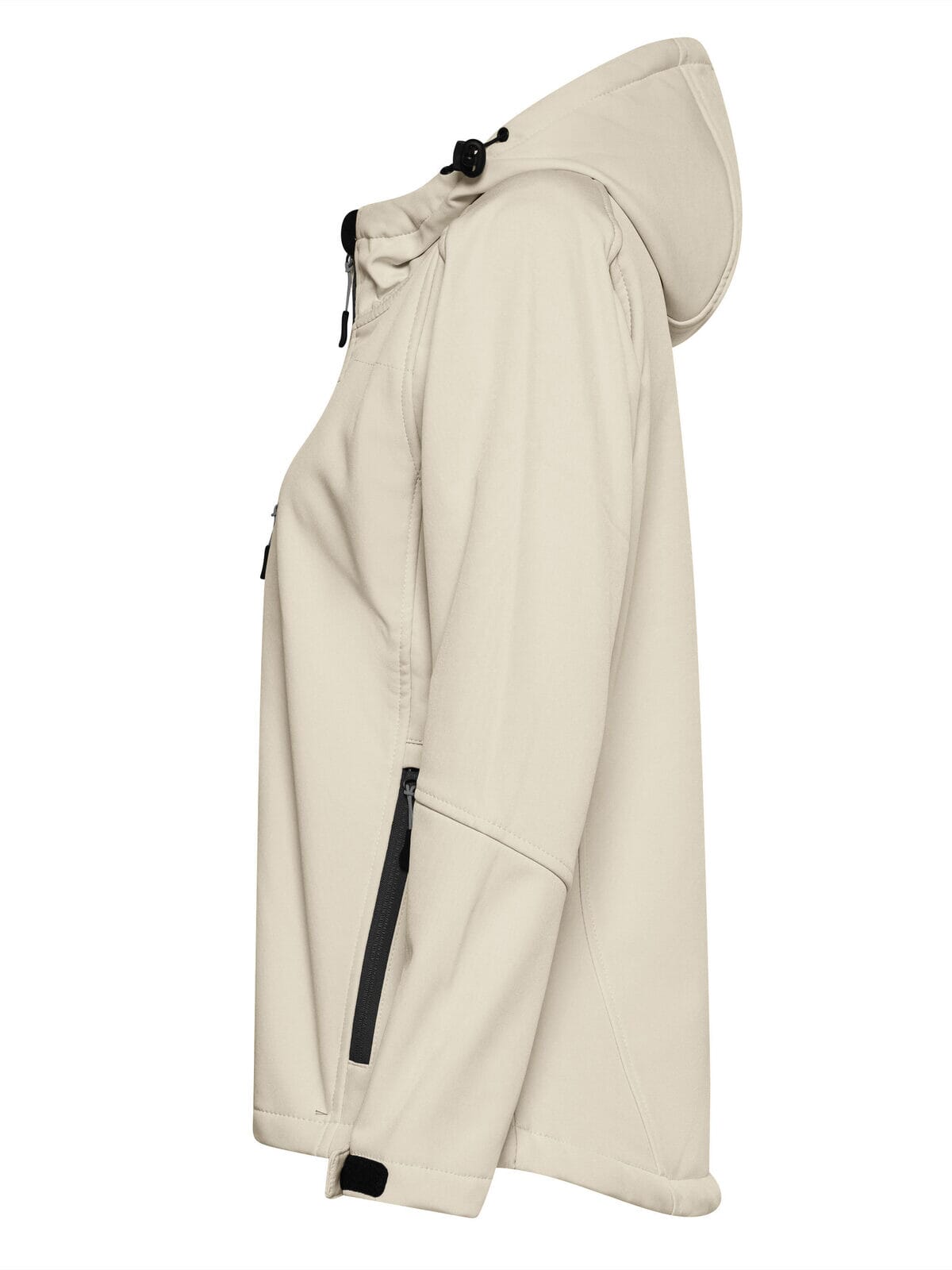 BS Storm Damen Softshelljacke, 340 gr/m²