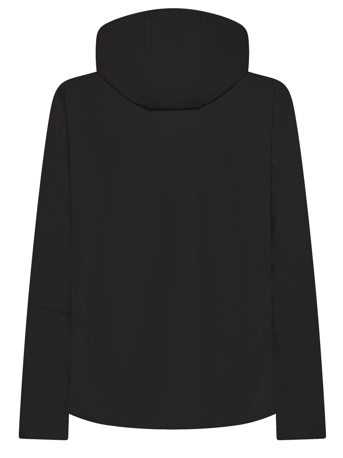 BS Storm Damen Softshelljacke, 340 gr/m²