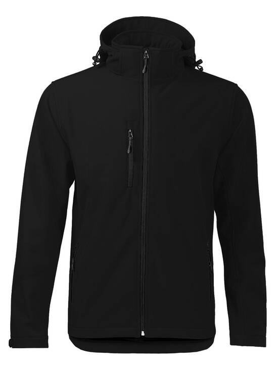 BS Storm Damen Softshelljacke, 340 gr/m²