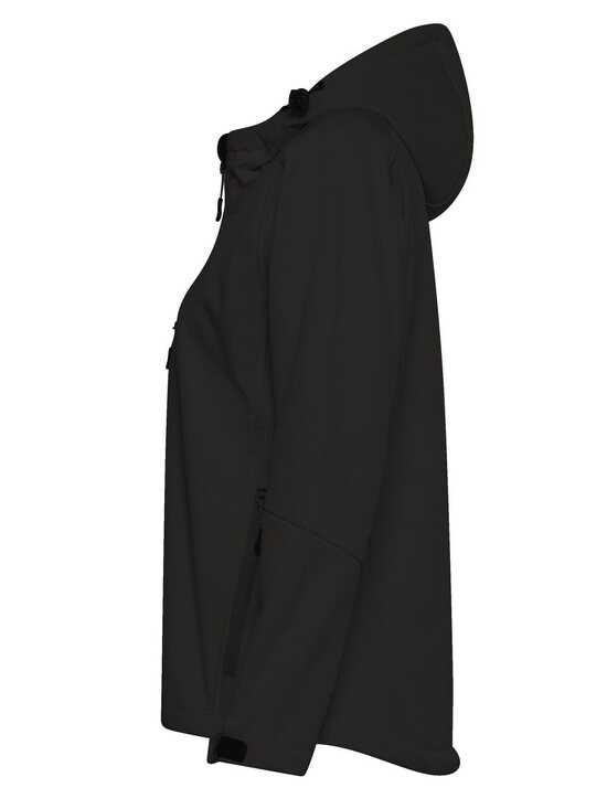 BS Storm Damen Softshelljacke, 340 gr/m²