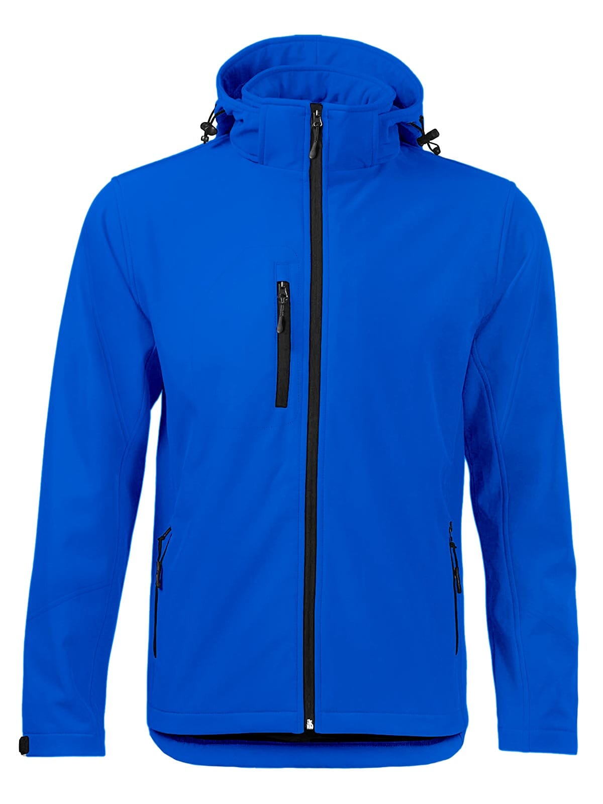 BS Storm Damen Softshelljacke, 340 gr/m²
