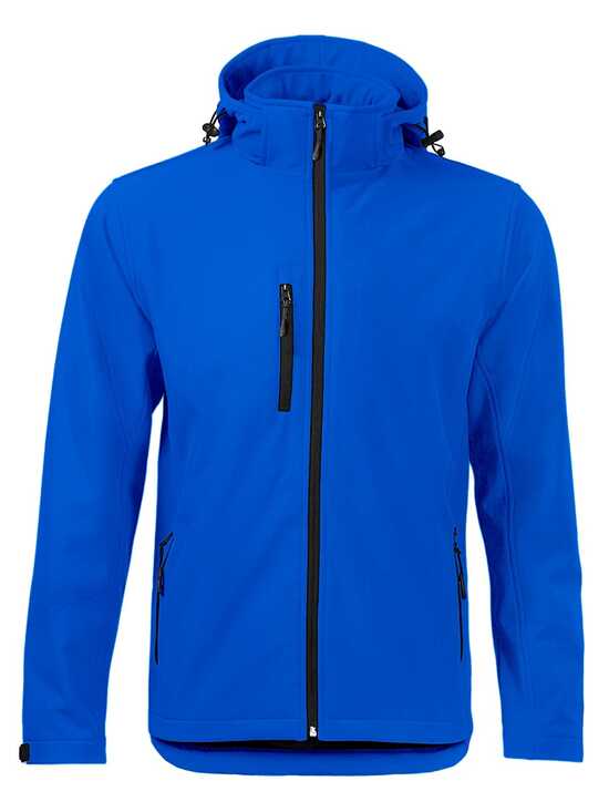 BS Storm Damen Softshelljacke, 340 gr/m²