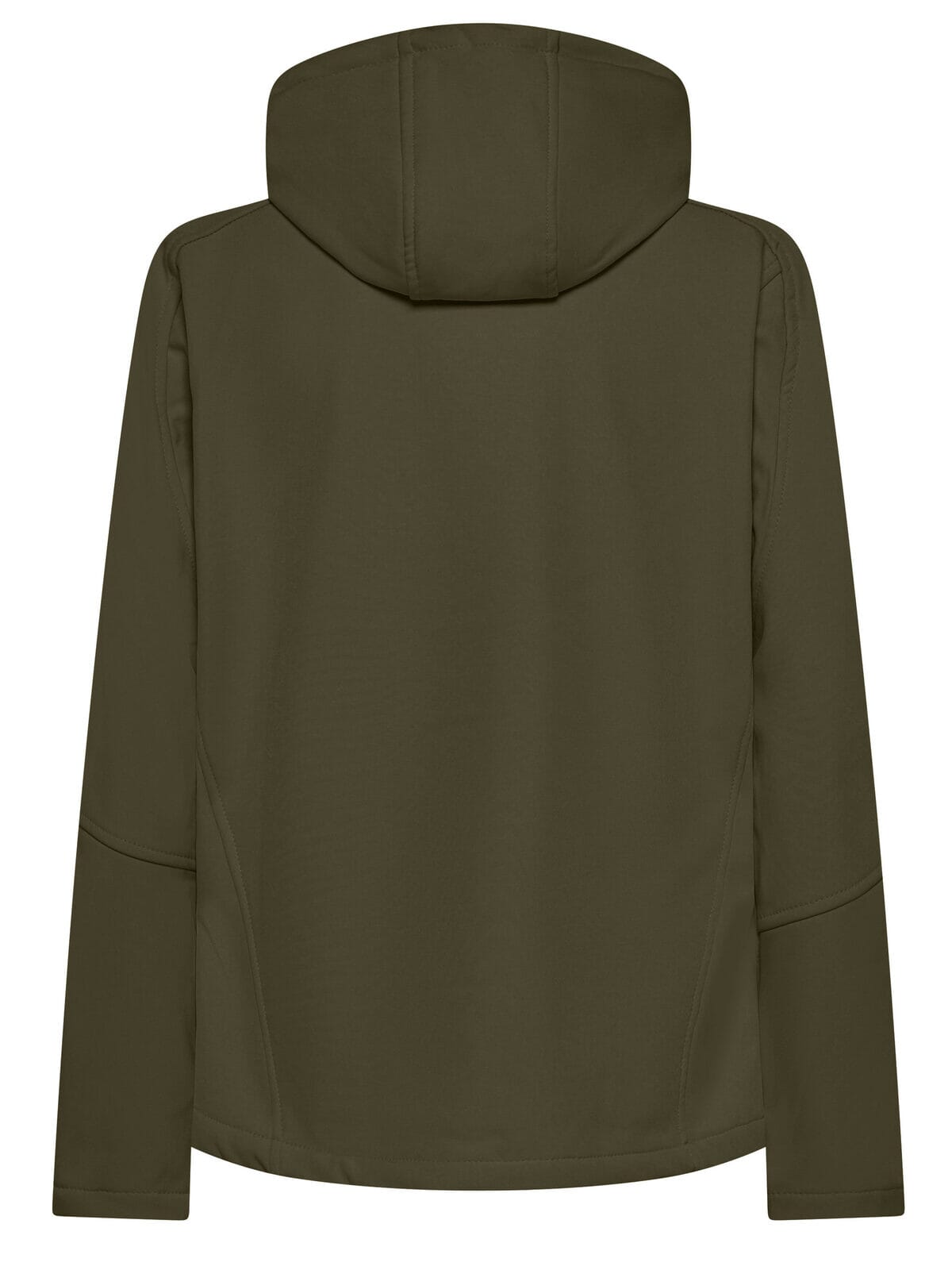 BS Storm Damen Softshelljacke, 340 gr/m²
