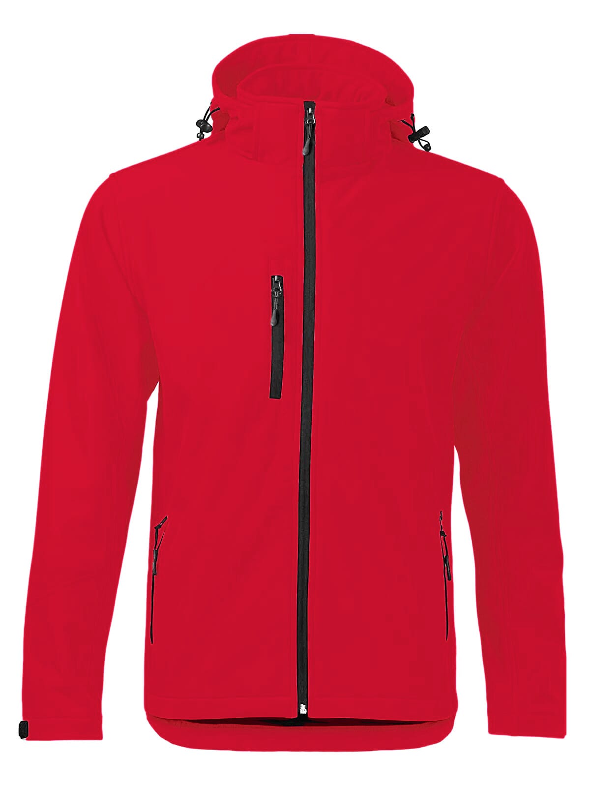 BS Storm Damen Softshelljacke, 340 gr/m²