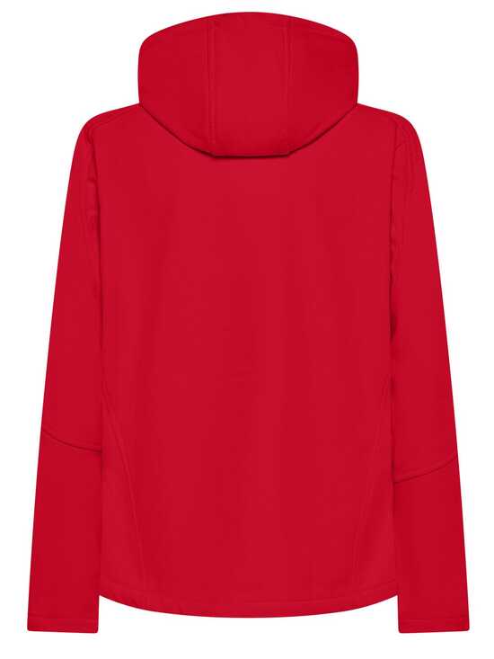 BS Storm Damen Softshelljacke, 340 gr/m²