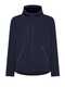 BS Storm wattierte Damen Softshelljacke, 270 gr/m²