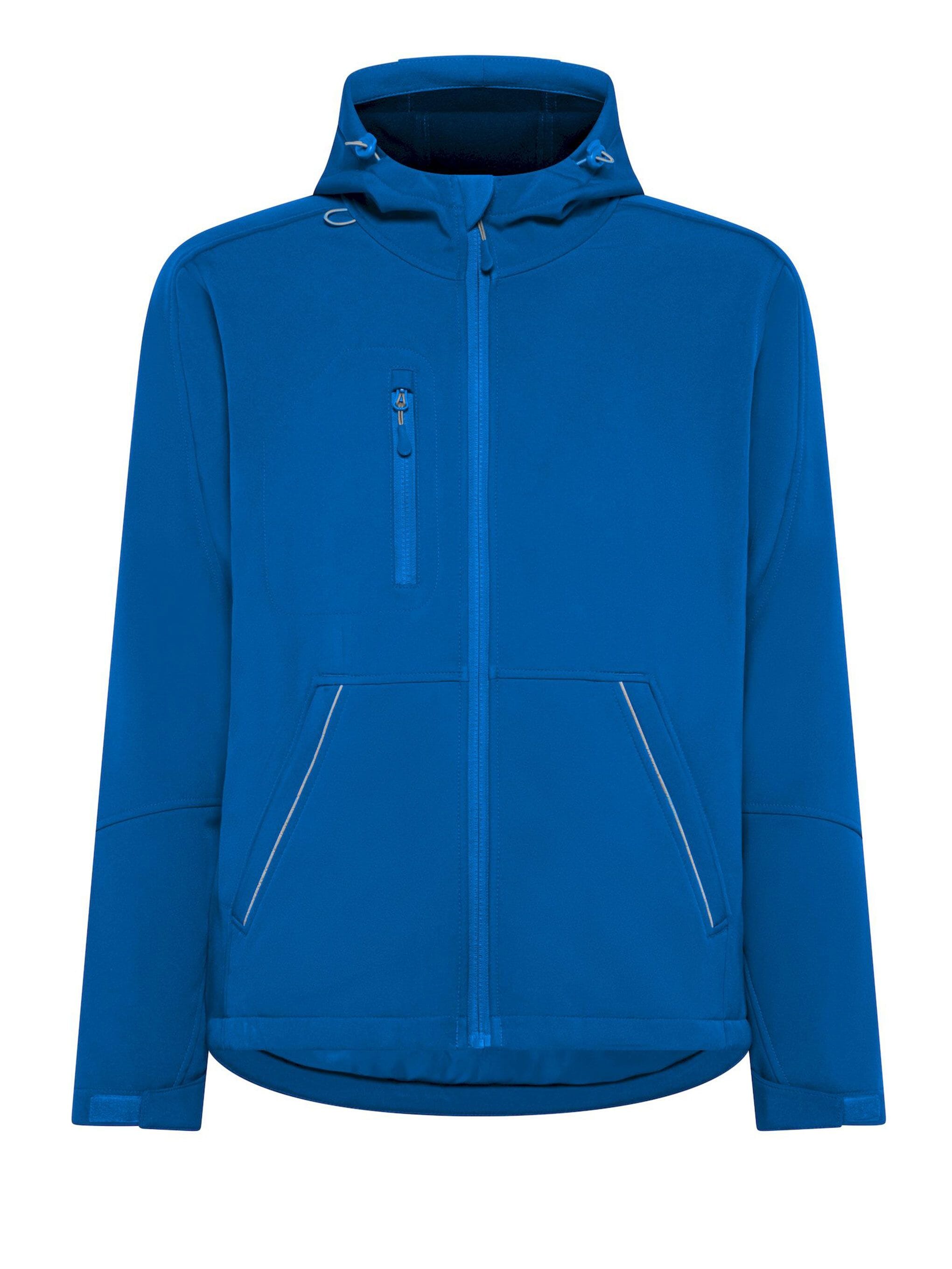 BS Storm wattierte Damen Softshelljacke, 270 gr/m²