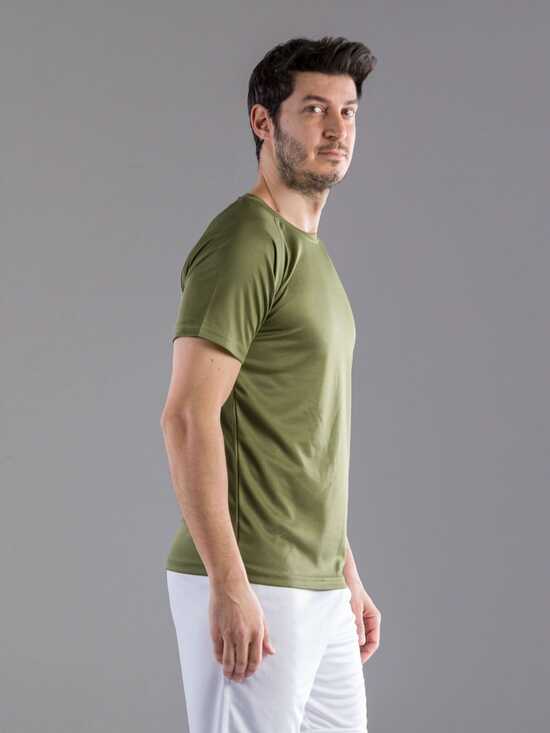SP Run Sportshirt, 140 g/m²