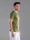 SP Run Sportshirt, 140 g/m²